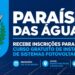 Paraíso das Águas abre inscrições para curso gratuito de instalação de sistemas fotovoltaicos voltado a mulheres
