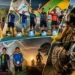 Atletas de Paraíso das Águas conquistam pódios na penúltima etapa da Copa ED Adventure de MTB