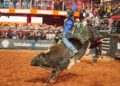 João Paulo Velasco garante título nacional da PBR Brasil na Festa do Peão de Barretos