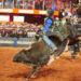 João Paulo Velasco garante título nacional da PBR Brasil na Festa do Peão de Barretos