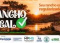 Rancho Legal: Coxim inicia cadastramento de ranchos e pousadas para fortalecer turismo, segurança e economia local