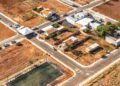 Jardim Alegre recebe mais de R$ 2,8 milhões em obras de pavimentação e infraestrutura urbana