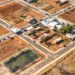 Jardim Alegre recebe mais de R$ 2,8 milhões em obras de pavimentação e infraestrutura urbana