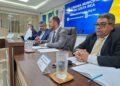 Câmara Municipal de Costa Rica realiza sessão ordinária nesta segunda-feira (10); acompanhe ao vivo