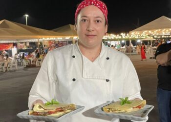 Prefeitura de Costa Rica lança edital para o 2º Festival Gastronômico com foco na culinária regional
