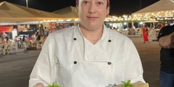 Prefeitura de Costa Rica lança edital para o 2º Festival Gastronômico com foco na culinária regional