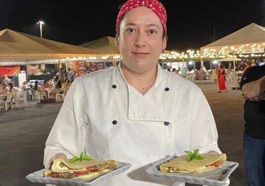 Prefeitura de Costa Rica lança edital para o 2º Festival Gastronômico com foco na culinária regional
