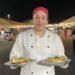 Prefeitura de Costa Rica lança edital para o 2º Festival Gastronômico com foco na culinária regional