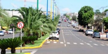 Novas estimativas do IBGE: Costa Rica atinge 29,2 mil moradores e lidera expansão populacional na região norte