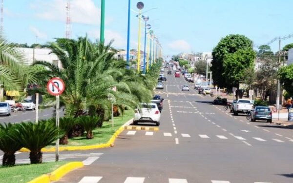 Novas estimativas do IBGE: Costa Rica atinge 29,2 mil moradores e lidera expansão populacional na região norte