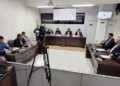 Vereadores de Paraíso das Águas apresentam indicações para infraestrutura, trânsito, educação e segurança