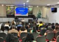 Alcinópolis sedia capacitação regional para a construção dos Planos Municipais de Educação (2026–2036)