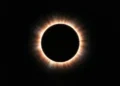 Eclipse Solar Total no dia 12 de agosto de 2026 cobrirá partes da Europa e América do Norte; Brasil terá Eclipse Lunar no fim do mês