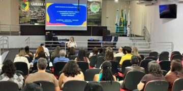 Alcinópolis sedia capacitação regional para a construção dos Planos Municipais de Educação (2026–2036)