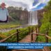 Parque Salto do Sucuriú é renomeado em homenagem a José Barbosa Batista “Jucão”, ex-prefeito visionário de Costa Rica
