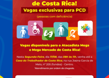 Costa Rica realiza mutirão de vagas de emprego exclusivo para pessoas com deficiência