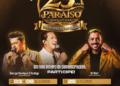 Paraíso das Águas prepara programação especial em comemoração aos 23 anos de emancipação
