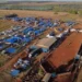 Paraíso das Águas recebe 4ª etapa do Circuito Norte de Laço no Rancho Rezende