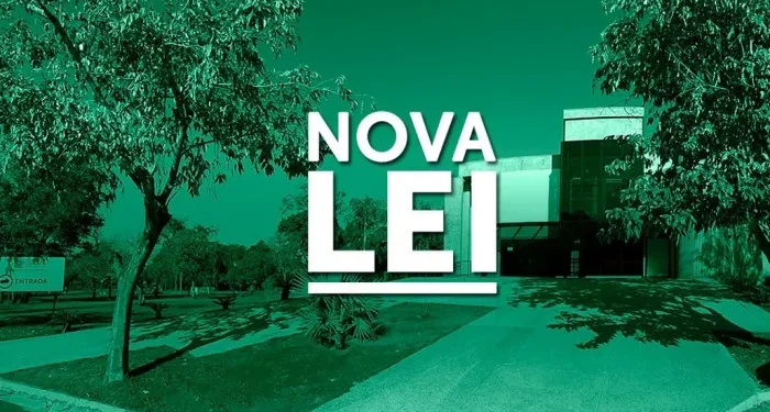 Lei Estadual declara Utilidade Pública para a Associação da Colônia Taquari em Coxim