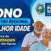 Paraíso das Águas sediará 9º Encontro Regional da Melhor Idade em setembro
