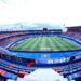 Cerro Porteño e Palmeiras se enfrentam nesta quarta-feira pelas oitavas de final da Libertadores