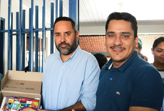 Alcinópolis alcança nota 6,9 no IDEB com investimento em planejamento pedagógico e gestão escolar