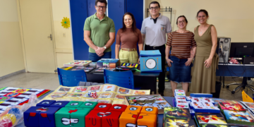 Costa Rica amplia recursos para fortalecer educação inclusiva na Rede Municipal