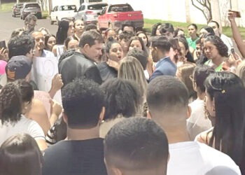 UEMS anuncia medidas emergenciais para reforçar segurança no campus de Paranaíba após violência sexual