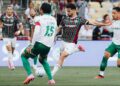 Com gol de Cano no fim, Flu vira sobre o Palmeiras e vence por 3 a 2