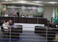 Vereadores retomam atividades legislativas após o recesso parlamentar