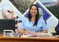 Luciene Teodora da Silva: A Primeira Mulher a Presidir a Câmara de Figueirão — Uma Nova Pujança na Política Municipal