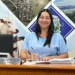 Luciene Teodora da Silva: A Primeira Mulher a Presidir a Câmara de Figueirão — Uma Nova Pujança na Política Municipal