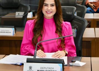 Trabalho de Mara Caseiro garante leis e R$ 24 milhões em emendas para os municípios