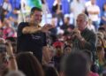 Riedel inicia caminhada para reeleição fortalecido politicamente e com agenda de mais crescimento e qualidade de vida em Mato Grosso do Sul