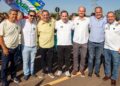 Odilon Ribeiro tem candidatura a deputado estadual homologada pelo PL e inicia caminhada para as eleições de 2026