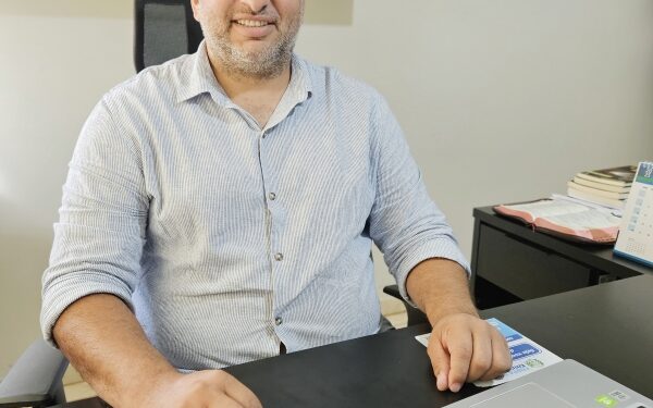 Airton Ruiz Pereira: desenvolvimento com visão, trabalho e ousadia para transformar Costa Rica