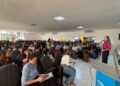 “Conhecer para se Proteger: O Ciclo da Violência e a Defesa Pessoal” é tema de palestra em Costa Rica