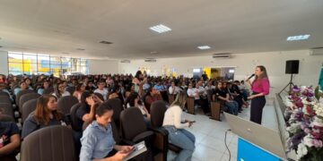 “Conhecer para se Proteger: O Ciclo da Violência e a Defesa Pessoal” é tema de palestra em Costa Rica