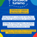 Fortalece Turismo abre inscrições para qualificação da gestão turística em Costa Rica