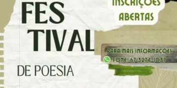 Figueirão abre inscrições para festival de poesias e causos em homenagem a professor