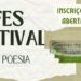 Figueirão abre inscrições para festival de poesias e causos em homenagem a professor