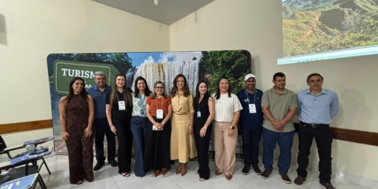 Costa Rica lança Programa Fortalece Turismo em parceria com o Sebrae/MS para impulsionar desenvolvimento econômico e turístico