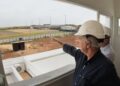 Iniciado por Reinaldo, Hospital Regional de Dourados vai dobrar número de leitos