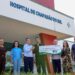 Prefeito de Chapadão do Sul destina salário de julho à Associação Hospitalar