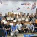 Arauco conclui roteiro itinerante do programa Colheita de Talentos em Água Clara e celebra formatura de primeira turma em Três Lagoas