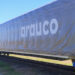Entrega dos primeiros vagões e tritrens marca novo avanço da logística do Projeto Sucuriú