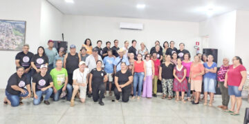 Alcinópolis promove ações de prevenção à violência e conscientização com idosos e crianças