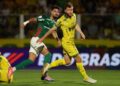 Palmeiras empata com Mirassol e vê vantagem na liderança do Brasileirão diminuir