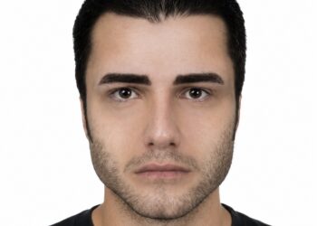 Polícia Civil pede ajuda da população para identificar suspeito de crime sexual em Paranaíba