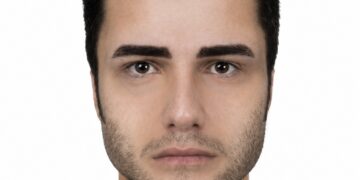 Polícia Civil pede ajuda da população para identificar suspeito de crime sexual em Paranaíba